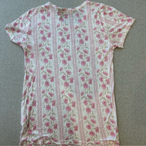 LoveShackFancy Tee - Picture 3 of 3